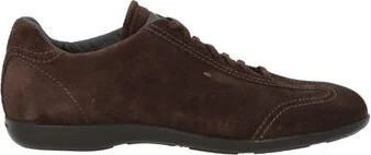 Santoni Man Sneakers