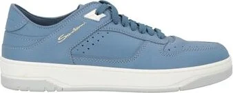 Santoni Man Sneakers