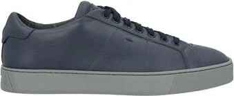 Santoni Man Sneakers