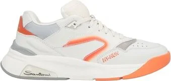 Santoni Man Sneakers