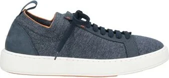 Santoni Man Sneakers