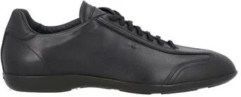 Santoni Man Sneakers