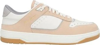 Santoni Man Sneakers