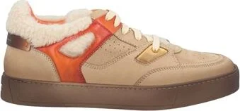 Santoni Man Sneakers