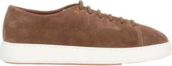 Santoni Man Sneakers