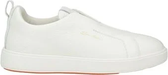 Santoni Man Sneakers