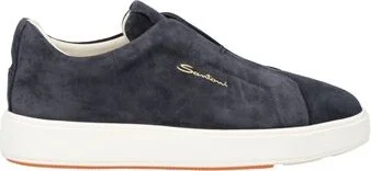 Santoni Man Sneakers