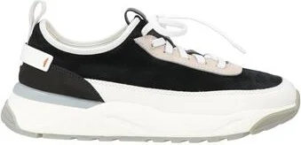 Santoni Man Sneakers