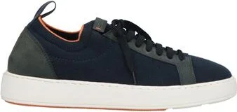 Santoni Man Sneakers