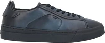 Santoni Man Sneakers