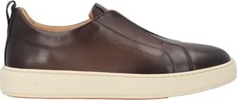 Santoni Man Sneakers
