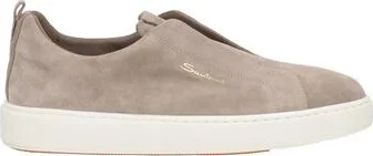 Santoni Man Sneakers