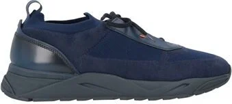 Santoni Man Sneakers