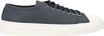 Santoni Man Sneakers
