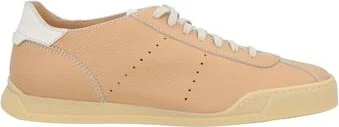 Santoni Man Sneakers