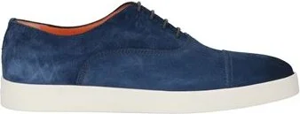 Santoni Man Sneakers