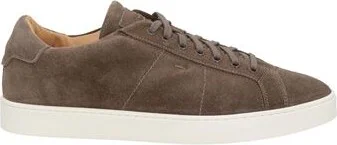 Santoni Man Sneakers
