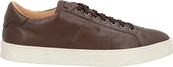 Santoni Man Sneakers