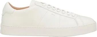 Santoni Man Sneakers