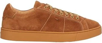 Santoni Man Sneakers