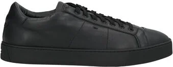 Santoni Man Sneakers