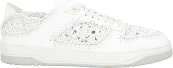 Santoni Man Sneakers