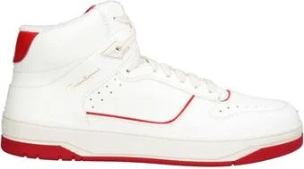 Santoni Man Sneakers