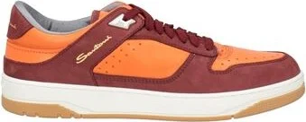 Santoni Man Sneakers