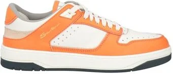 Santoni Man Sneakers