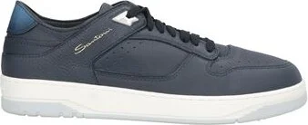 Santoni Man Sneakers