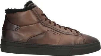 Santoni Man Sneakers