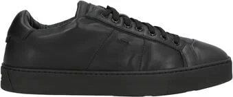 Santoni Man Sneakers