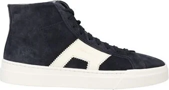 Santoni Man Sneakers