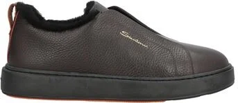 Santoni Man Sneakers