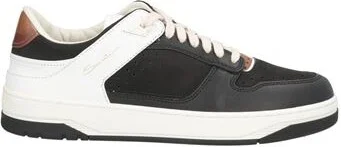 Santoni Man Sneakers