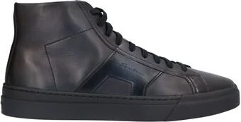 Santoni Man Sneakers