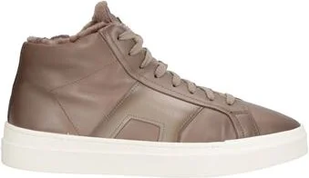 Santoni Man Sneakers