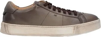 Santoni Man Sneakers