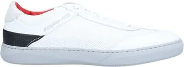 Santoni Man Sneakers