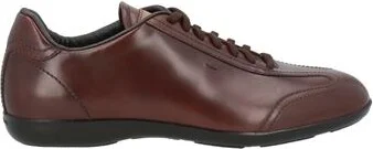 Santoni Man Sneakers