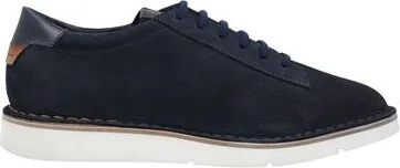 Santoni Man Sneakers