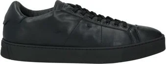 Santoni Man Sneakers