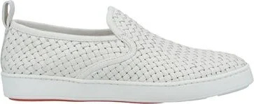 Santoni Man Sneakers