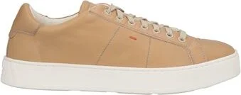 Santoni Man Sneakers