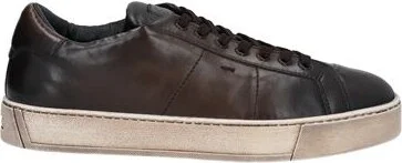 Santoni Man Sneakers