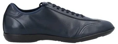 Santoni Man Sneakers