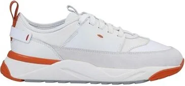 Santoni Man Sneakers