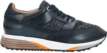 Santoni Man Sneakers