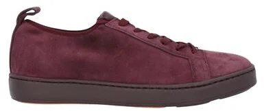 Santoni Man Sneakers