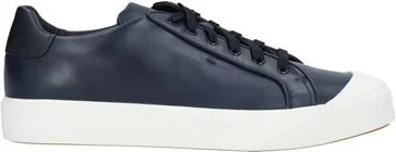Santoni Man Sneakers